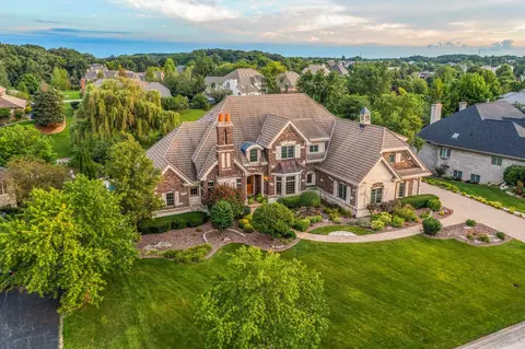 109 Singletree Rd, Orland Park, IL 60467