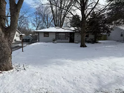 3519 Ashland Ave, Steger, IL 60475