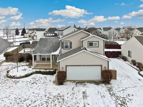 View/Area - 7011 Sahara Dr, Plainfield, IL 60586 photo 1 of 5