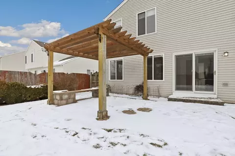 Exterior - 7011 Sahara Dr, Plainfield, IL 60586 photo 6 of 6