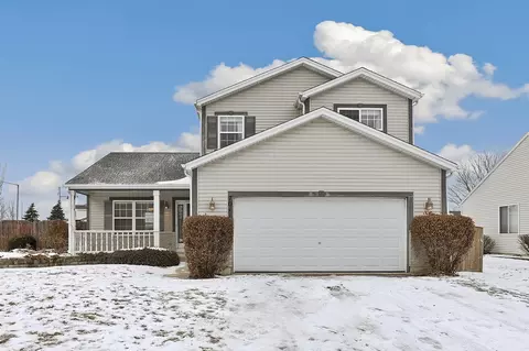 7011 Sahara Dr, Plainfield, IL 60586