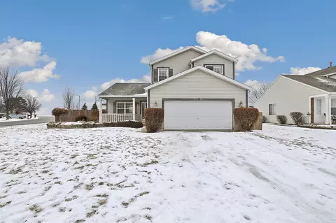 Exterior - 7011 Sahara Dr, Plainfield, IL 60586 photo 2 of 6