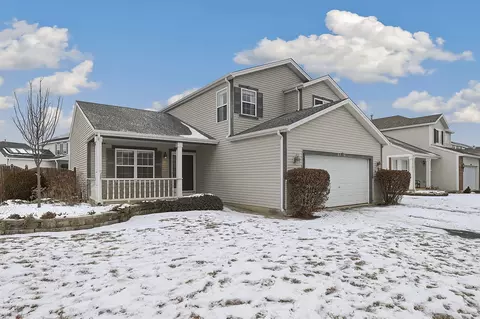 Exterior - 7011 Sahara Dr, Plainfield, IL 60586 photo 3 of 6