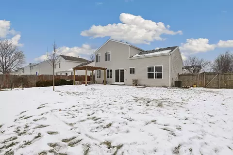 Exterior - 7011 Sahara Dr, Plainfield, IL 60586 photo 5 of 6