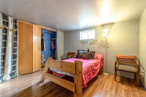 Bedroom - 908 E Central Rd, Mount Prospect, IL 60056 photo 3 of 3