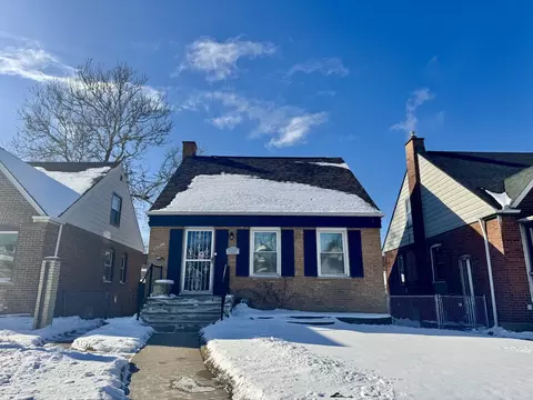 11312 S Avenue H, Chicago, IL 60617