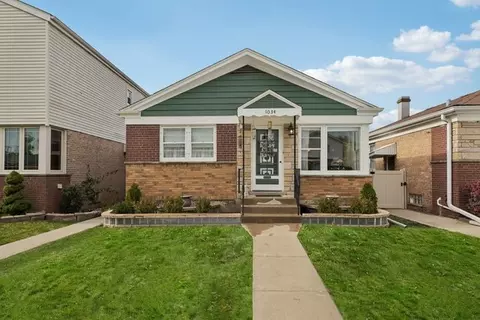 1034 31st Ave, Bellwood, IL 60104