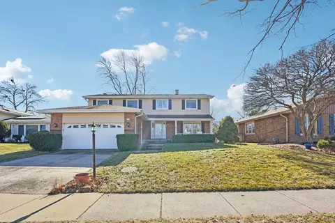 6301 Victoria Dr, Oak Forest, IL 60452