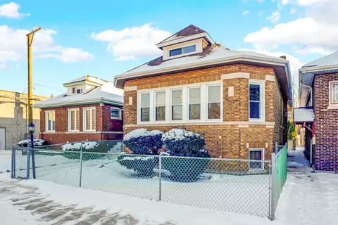 Exterior - 1535 E 84th Pl, Chicago, IL 60619 photo 3 of 4