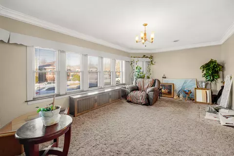 Living - 1535 E 84th Pl, Chicago, IL 60619 photo 2 of 2