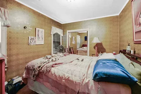 Bedroom - 1535 E 84th Pl, Chicago, IL 60619 photo 2 of 3