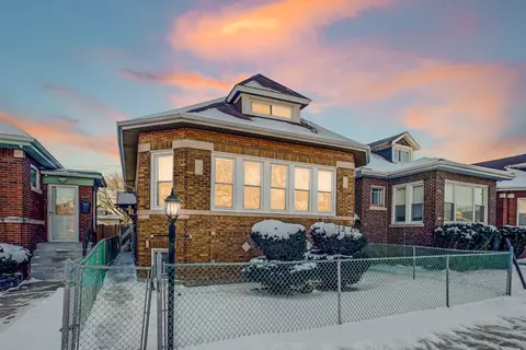 Exterior - 1535 E 84th Pl, Chicago, IL 60619 photo 2 of 4