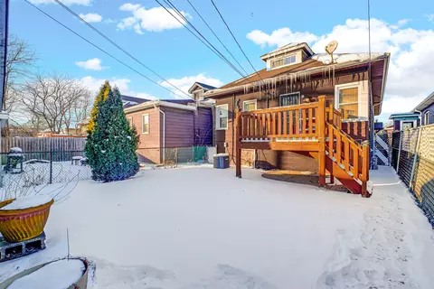 Exterior - 1535 E 84th Pl, Chicago, IL 60619 photo 4 of 4