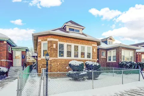1535 E 84th Pl, Chicago, IL 60619