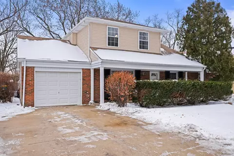 267 Timber Hill Rd, Buffalo Grove, IL 60089