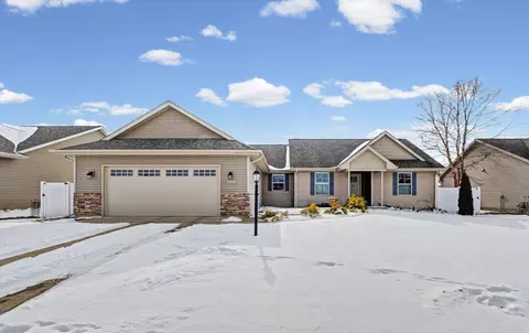 1605 E Vernon Dr, Urbana, IL 61802
