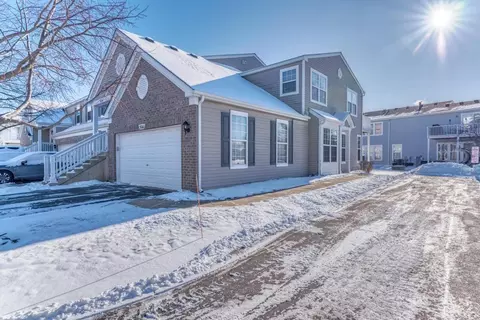 5116 New Haven Ct #5116, Plainfield, IL 60586