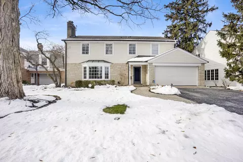 312 Rosewood Ave, Winnetka, IL 60093
