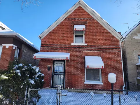 Undisclosed, Chicago, IL 60620