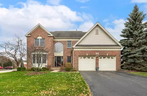 1 Open Pkwy N, Hawthorn Woods, IL 60047