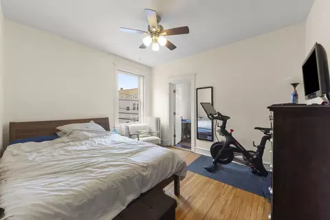 Bedroom - Undisclosed, Chicago, IL 60625 photo 4 of 8
