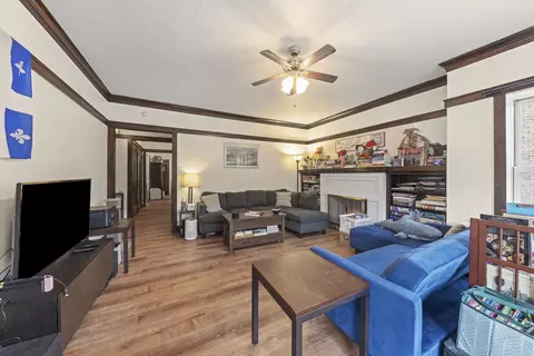 Living - Undisclosed, Chicago, IL 60625 photo 2 of 9