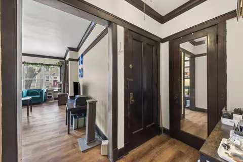 Entry Way - Undisclosed, Chicago, IL 60625 photo 1 of 6