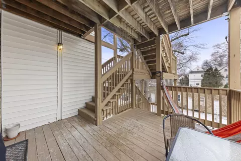 Exterior - Undisclosed, Chicago, IL 60625 photo 7 of 11