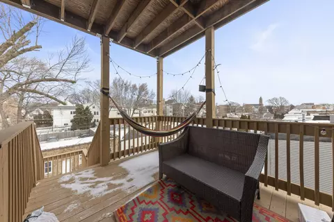 Exterior - Undisclosed, Chicago, IL 60625 photo 8 of 11