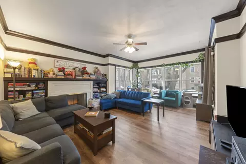 Living - Undisclosed, Chicago, IL 60625 photo 1 of 9