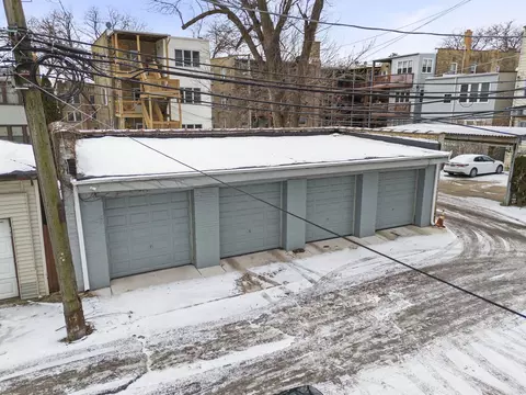 Exterior - Undisclosed, Chicago, IL 60625 photo 11 of 11