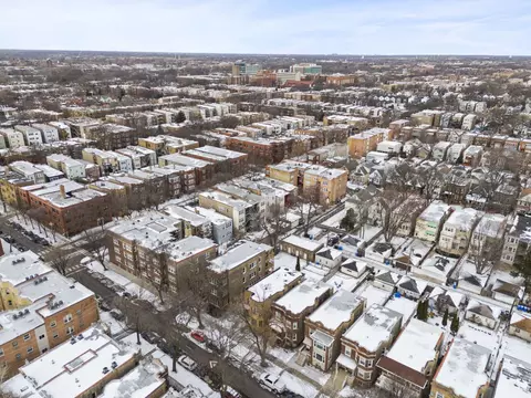 View/Area - Undisclosed, Chicago, IL 60625 photo 2 of 4