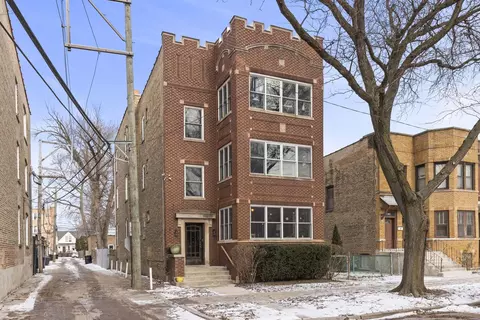 Undisclosed, Chicago, IL 60625
