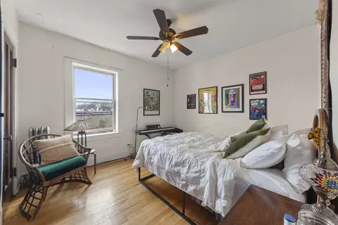 Bedroom - Undisclosed, Chicago, IL 60625 photo 7 of 8