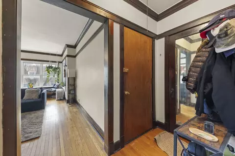 Entry Way - Undisclosed, Chicago, IL 60625 photo 3 of 6