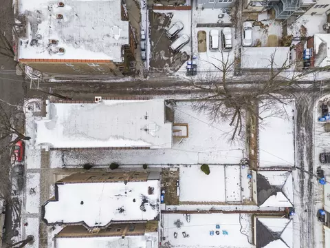 View/Area - Undisclosed, Chicago, IL 60625 photo 4 of 4