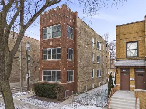 Exterior - Undisclosed, Chicago, IL 60625 photo 3 of 11