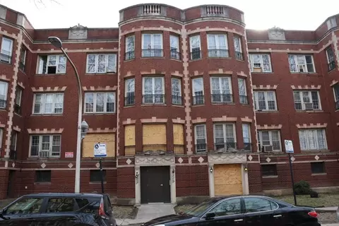 2221 E 70th Pl #1C, Chicago, IL 60649