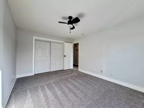 Bedroom - 239 Gregory St #8, Aurora, IL 60504 photo 3 of 3