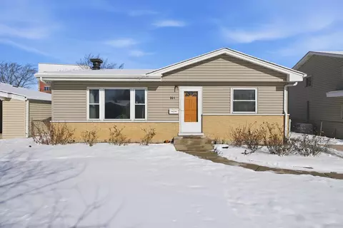 801 W Main St, Bensenville, IL 60106