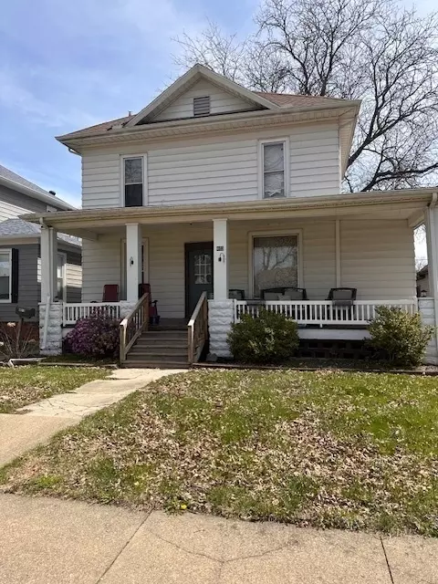 403 S Monroe St, Streator, IL 61364