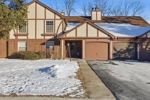 4980 Kimball Hill Dr #C2, Rolling Meadows, IL 60008