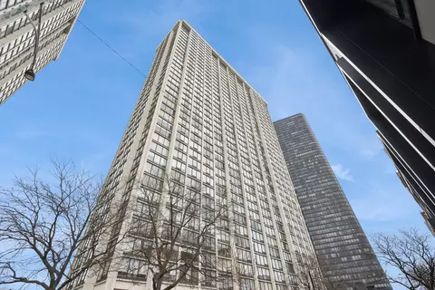 5445 N Sheridan Rd #415, Chicago, IL 60640