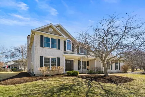3412 Falkner Dr, Naperville, IL 60564
