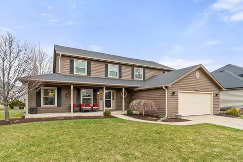 1211 Conan Doyle Rd, Naperville, IL 60564