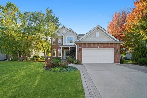 25143 W Glen Oaks Ln, Shorewood, IL 60404