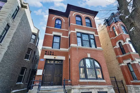2121 N Sheffield Ave #3W, Chicago, IL 60614