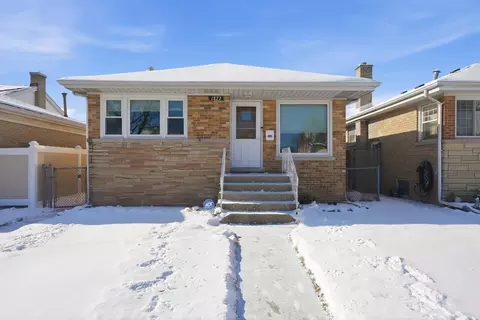 1822 N 18th Ave, Melrose Park, IL 60160