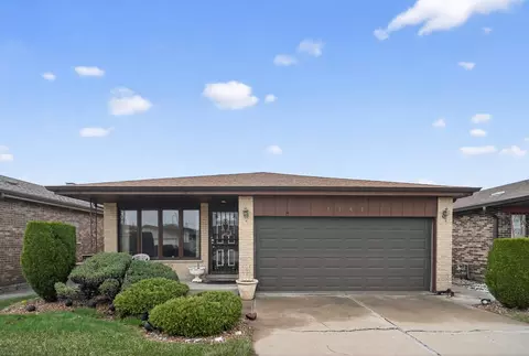 1141 Stewart Ave, Calumet City, IL 60409