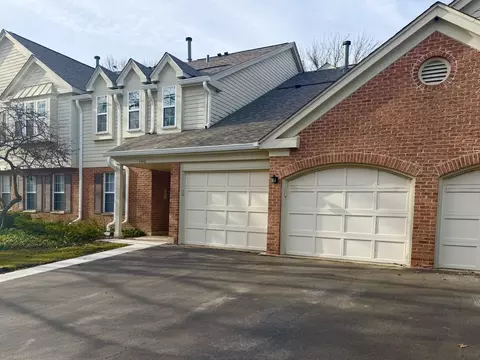 1410 Tulip Ct #D2, Wheeling, IL 60090
